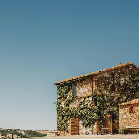 Il Rigo Alojamento de Turismo Rural *