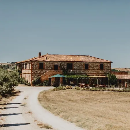 Il Rigo Alojamento de Turismo Rural *