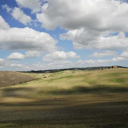 Gospodarstwo agroturystyczne Il Rigo