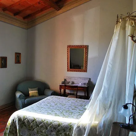 Il Rigo Alojamento de Turismo Rural *