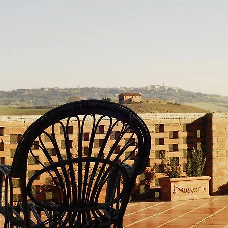 Il Rigo Alojamento de Turismo Rural *