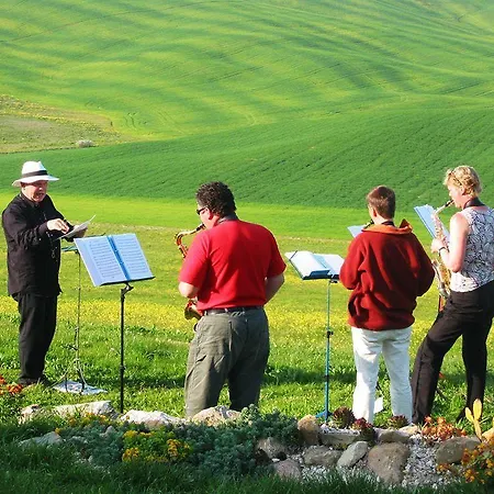 Il Rigo Alojamento de Turismo Rural