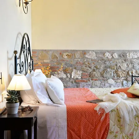Il Rigo Alojamento de Turismo Rural *