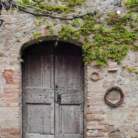 Alojamento de Turismo Rural Il Rigo